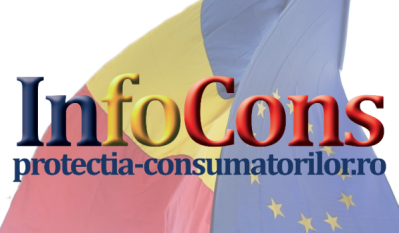 Reprezentanţii InfoCons participă la sedinta comisiei pentru acordarea etichetei UE ecologice 