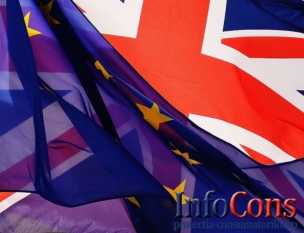 Viitorul parteneriat între Uniunea Europeană și Regatul Unit: Comisia Europeană primeşte mandat să înceapă negocierile