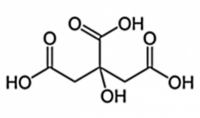 Despre Acidul Citric - E330