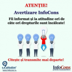Cumpărăturile în criză de Coronavirus ! Sfaturi utile din partea mișcării de protecția consumatorilor !