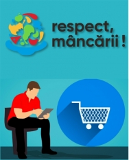 Cumpărături inteligente in orice momente!