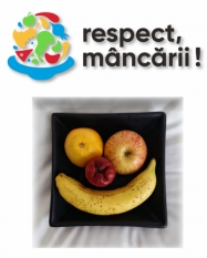 Mâncarea - un prieten de nădejde