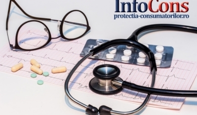 România alocă cel mai puțin pentru cheltuielile curente de asistență medicală, 5,2 % din PIB (490 euro per locuitor)!