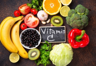 Vitamina C si Coronavirusul