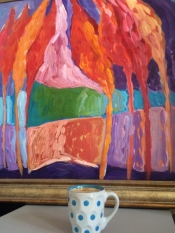 Un espresso are mai multă cafeină decât o cafea normală - adevărat