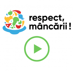 Rețeta săptămânii - Supă cremă de legume !