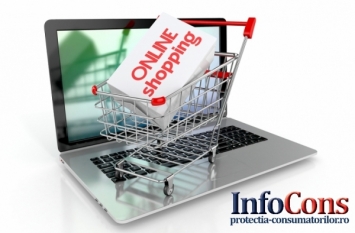 CUMPĂRĂM ONLINE - CE AVEM ÎN VEDERE?