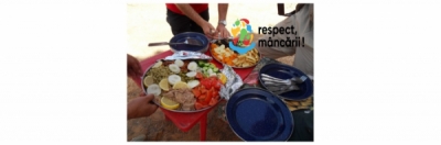 Cum sa aveți o masă fără a risipi alimentele!