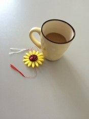 Cafeaua nu îți afectează inima