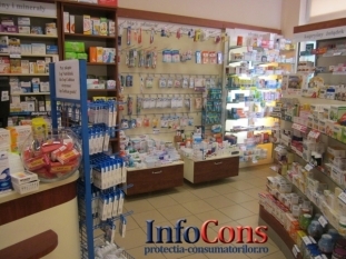 Informații generale privind riscurile legate de medicamentele furnizate ilegal populației prin intermediul societății informaționale