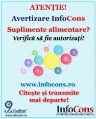 Stiati ca…. suplimentele alimentare!!!