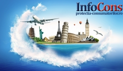 Pachetul de servicii de călătorie – dreptul la informații clare și corecte