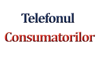 Telefonul Consumatorilor