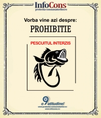 Vorba vine azi despre:  Prohibiție