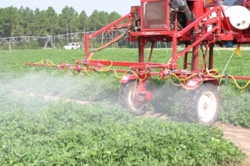 Cum sa evitati pesticidele in dieta