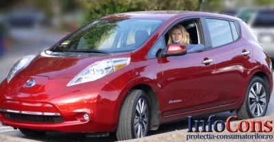 Industria autovehiculelor: Noi norme privind autoturisme mai ecologice și mai sigure încep să se aplice în întreaga Europă