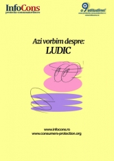 Astazi vorbim despre: ludic 