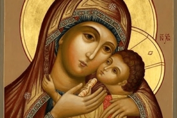 La multi ani tuturor sarbatoritilor de Sfânta Maria Mică