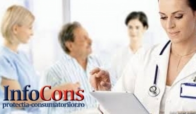 Consultații medicale în străinătate