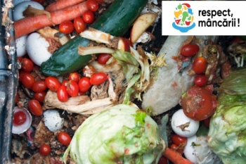 STOP risipei alimentare!