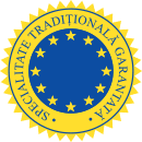 Specialitatea tradițională garantată: