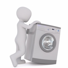 LANSAREA Programului RABLA pentru electrocasnice