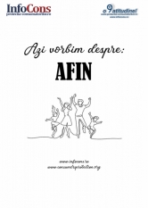 Astazi vorbim despre: afin