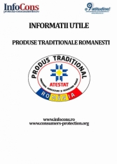 Produse traditionale romanesti