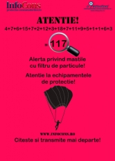 Alerta protectia consumatorilor! Astazi sunt 117 tipuri de masti neconforme! Atentie ce cumperi! Atentie ce folosesti!