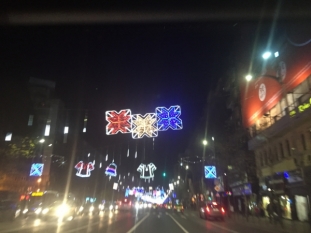 Iluminatul festiv 2017-2019 – Care au fost cheltuielile și cine a plătit cel mai mult