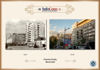 Ieri si Azi - Cinema Scala 
