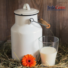 Sfaturi pentru consumatori la achiziția laptelui și a produselor din lapte