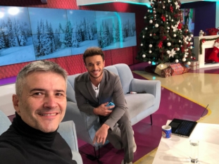 Președintele InfoCons, Sorin Mierlea, în direct la Antena Stars