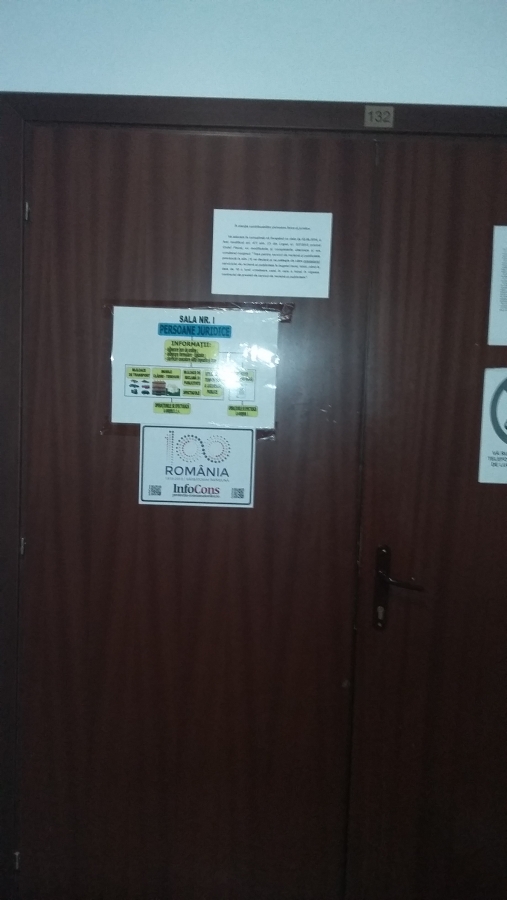Directia Generala Impozite Si Taxe Locale Bucuresti Sector 1 Infocons Protectia Consumatorului