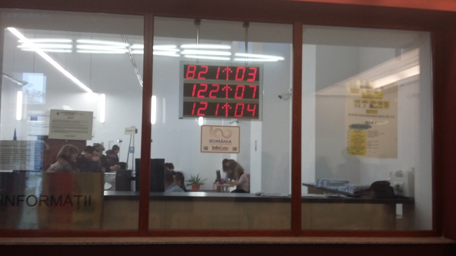 Directia Generala Impozite Si Taxe Locale Bucuresti Sector 1 Infocons Protectia Consumatorului
