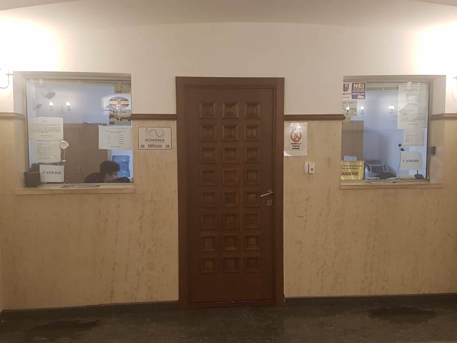 Directia Generala Impozite Si Taxe Locale Bucuresti Sector 1 Infocons Protectia Consumatorului
