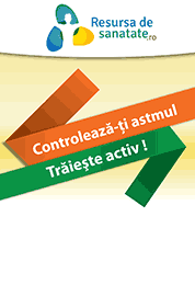 Controleaza-ti astmul. Traieste activ!