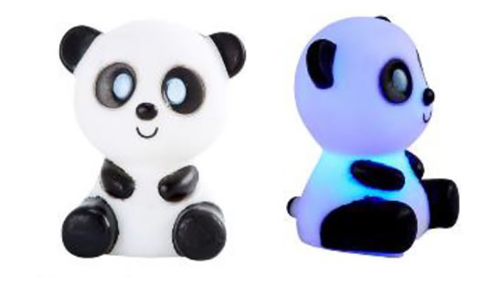 Lumină de noapte pentru copii