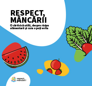 Respect mancarii