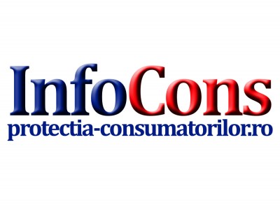 InfoCons - Protectia Consumatorilor - Protectia Consumatorului