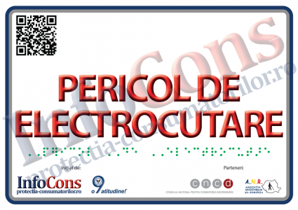 placute-braille-A5-pericol-de-electrocutare