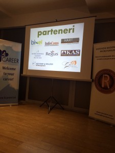 A.N.P.C.P.P.S. Romania - InfoCons - Sorin Mierlea participa la evenimentul tip masa rotunda “Bune practice in HR” organizat de Asociatia Nationala a Recrutorilor impreuna cu Asociatia 4CAREER